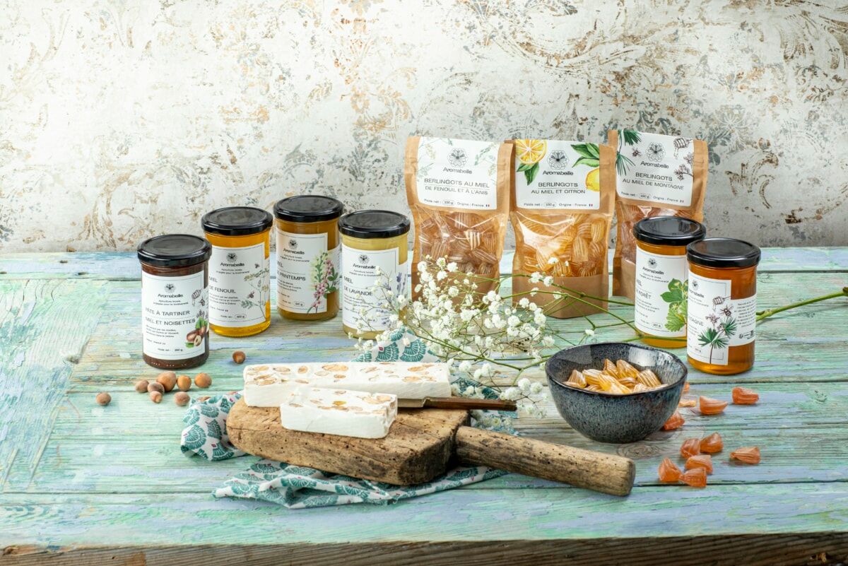 AROMABEILLE