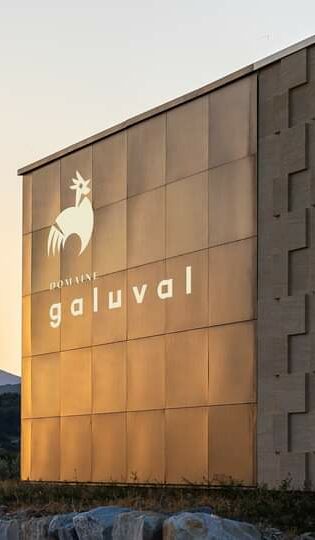 MAISON GALUVAL