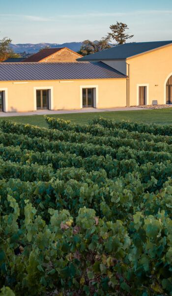 Domaine Jean Esprit
