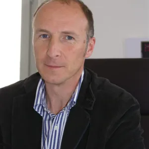 Éric Chapand, membre du conseil d'administration de l'association De la Terre aux Étoiles Éric Chapand, membre du conseil d'administration de l'association De la Terre aux Étoiles