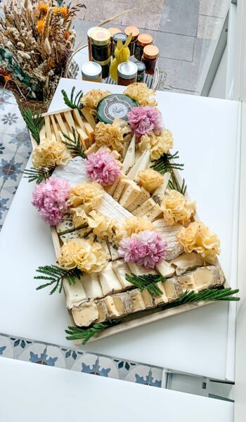 La Fromagerie Ponpon