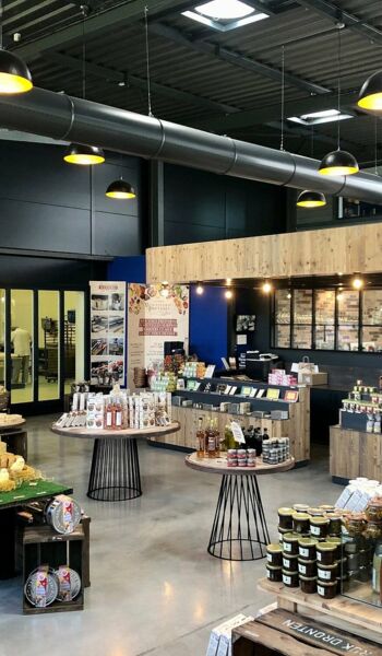 Biscuiterie de Provence