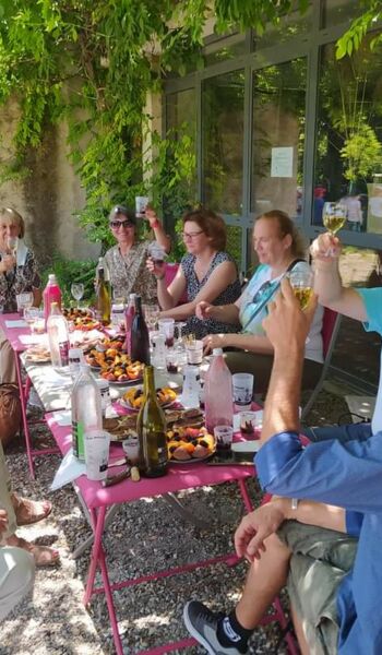 Clos Fougeres, la face cachée du fruit