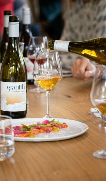 Granith - Boissons sans alcool