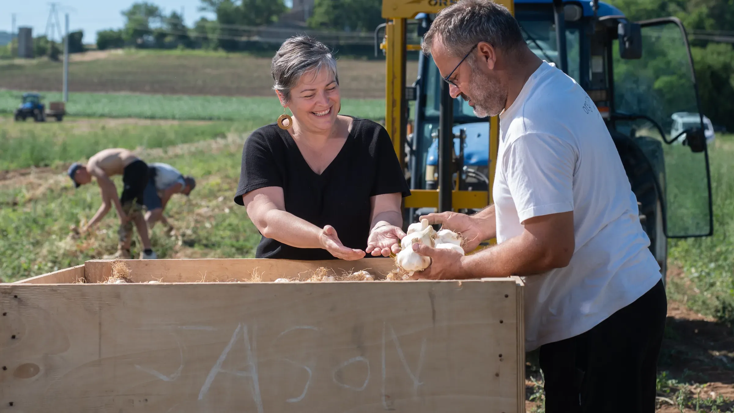 La gastronomie en Drôme Ardèche