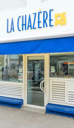 Chryvier La Chazère