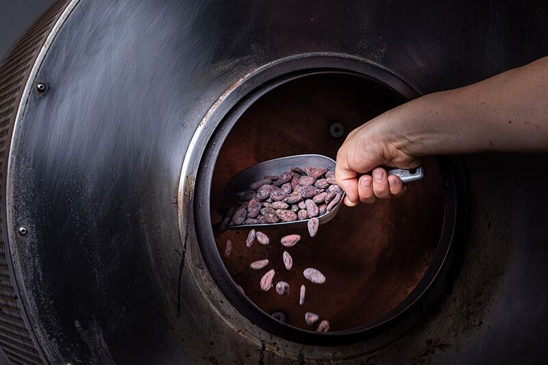 Chocolats Frigoulette