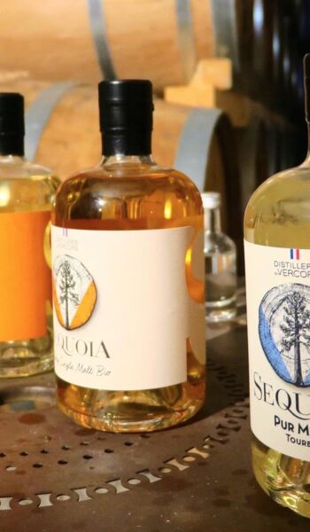 La Distillerie du Vercors