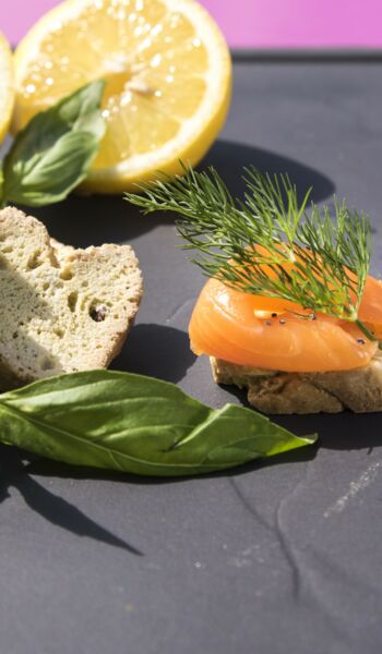 Les Croquants Du Petit Marmiton