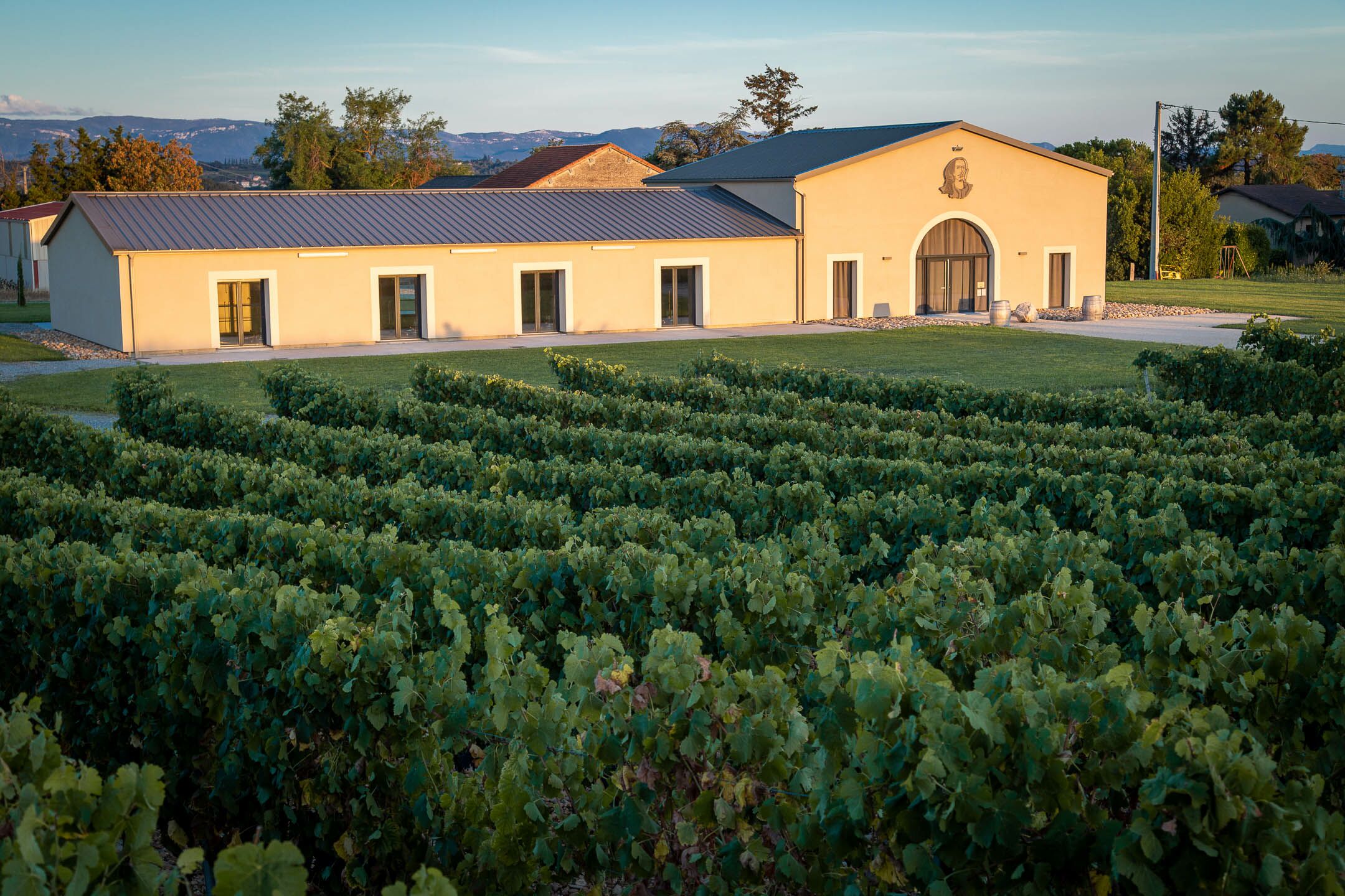 Domaine Jean Esprit