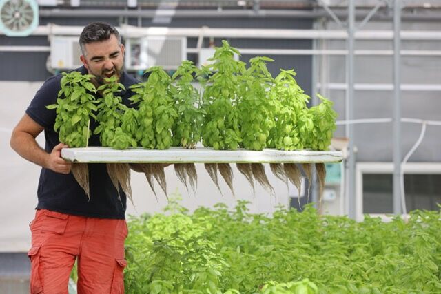 La Ferme Intégrale