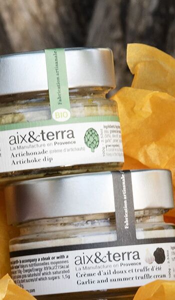 Aix&Terra