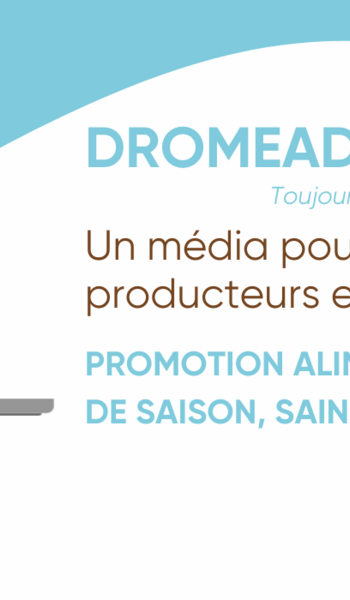 dromeadhere.media