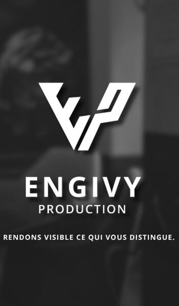 ENGIVY PRODUCTION