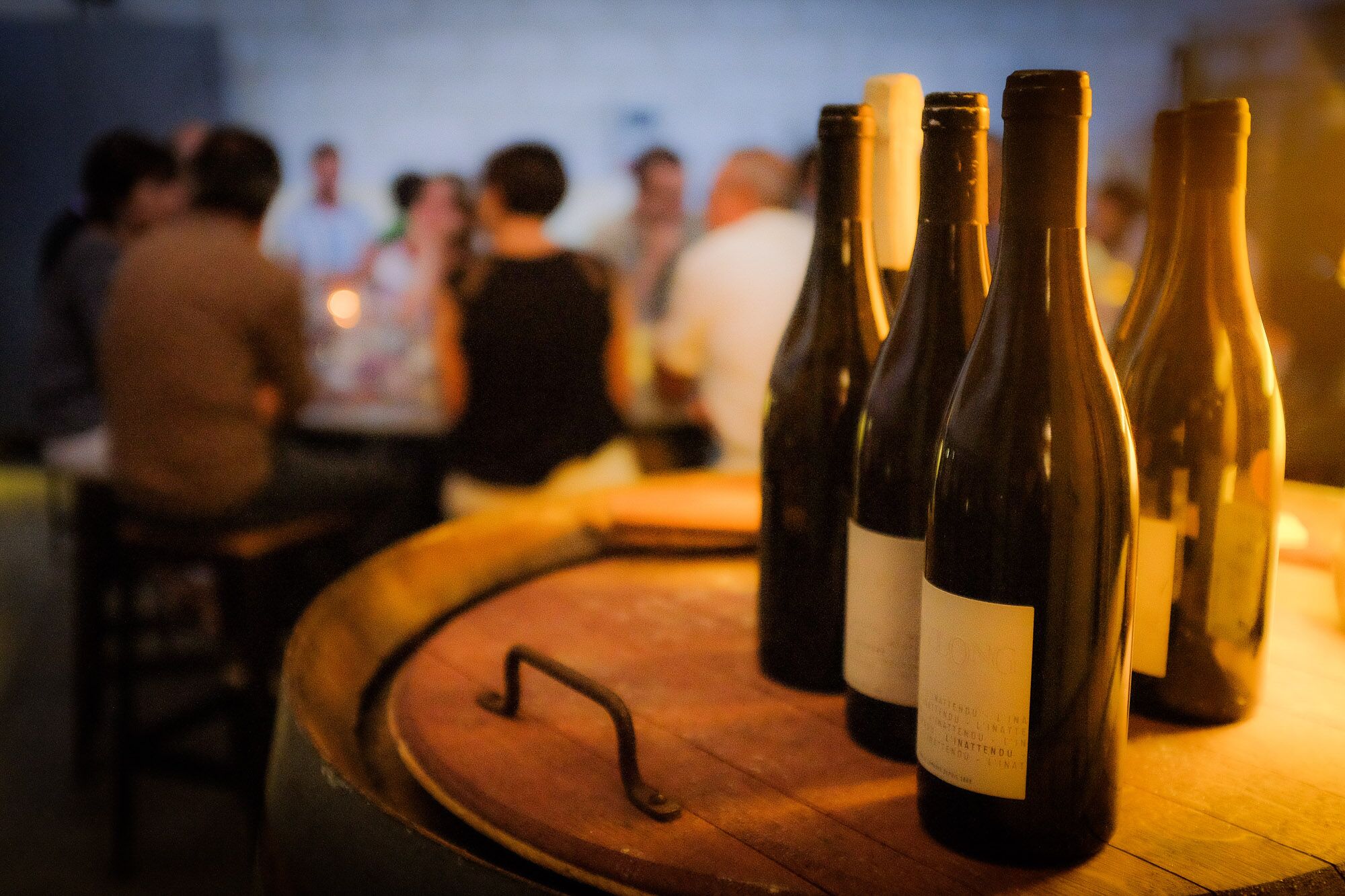 DOMAINE PEYLONG